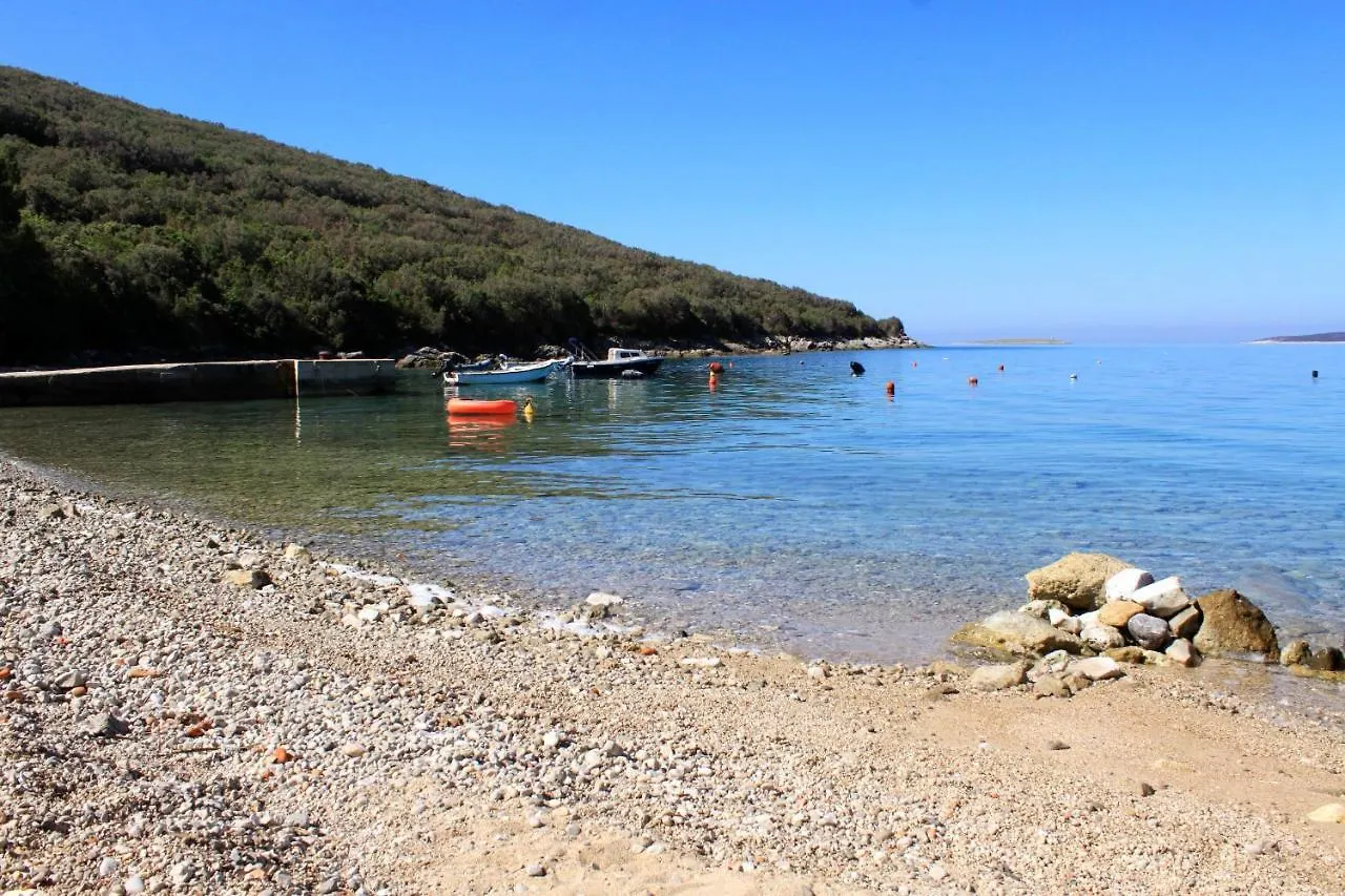 Apartments By The Sea Cove Merascica, Cres - 8071 Croatia
