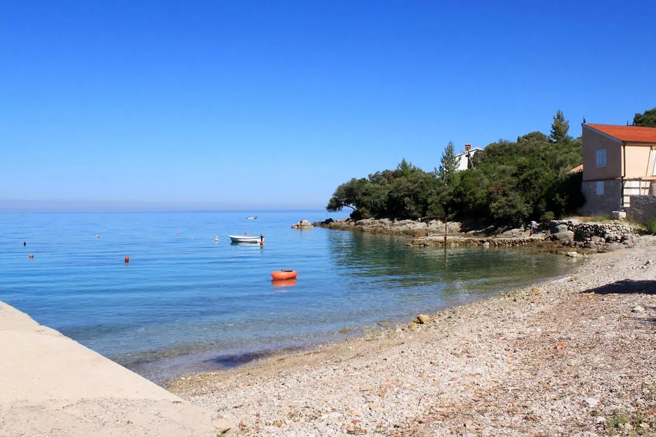 Apartments By The Sea Cove Merascica, Cres - 8071 Stivan