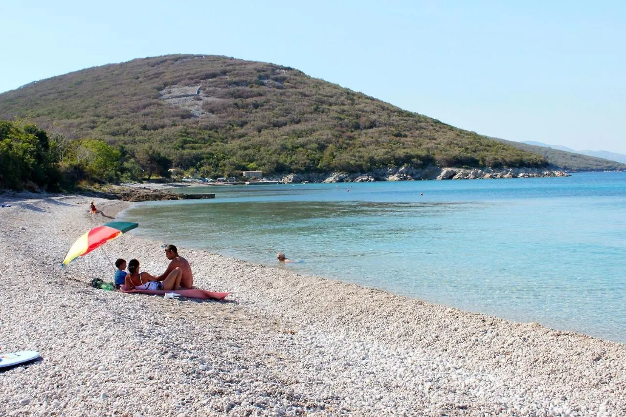 Apartments By The Sea Cove Merascica, Cres - 8071 Croatia