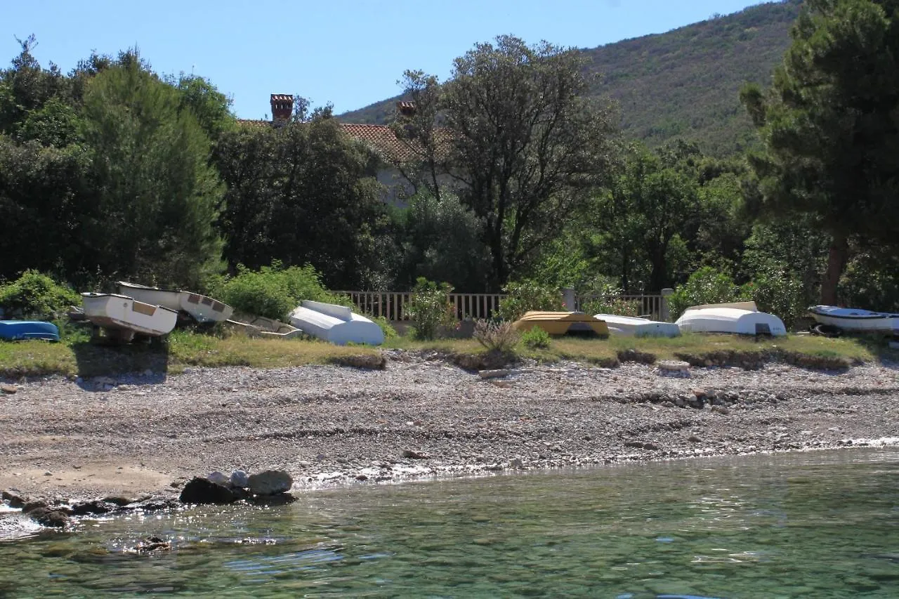 Apartments By The Sea Cove Merascica, Cres - 8071