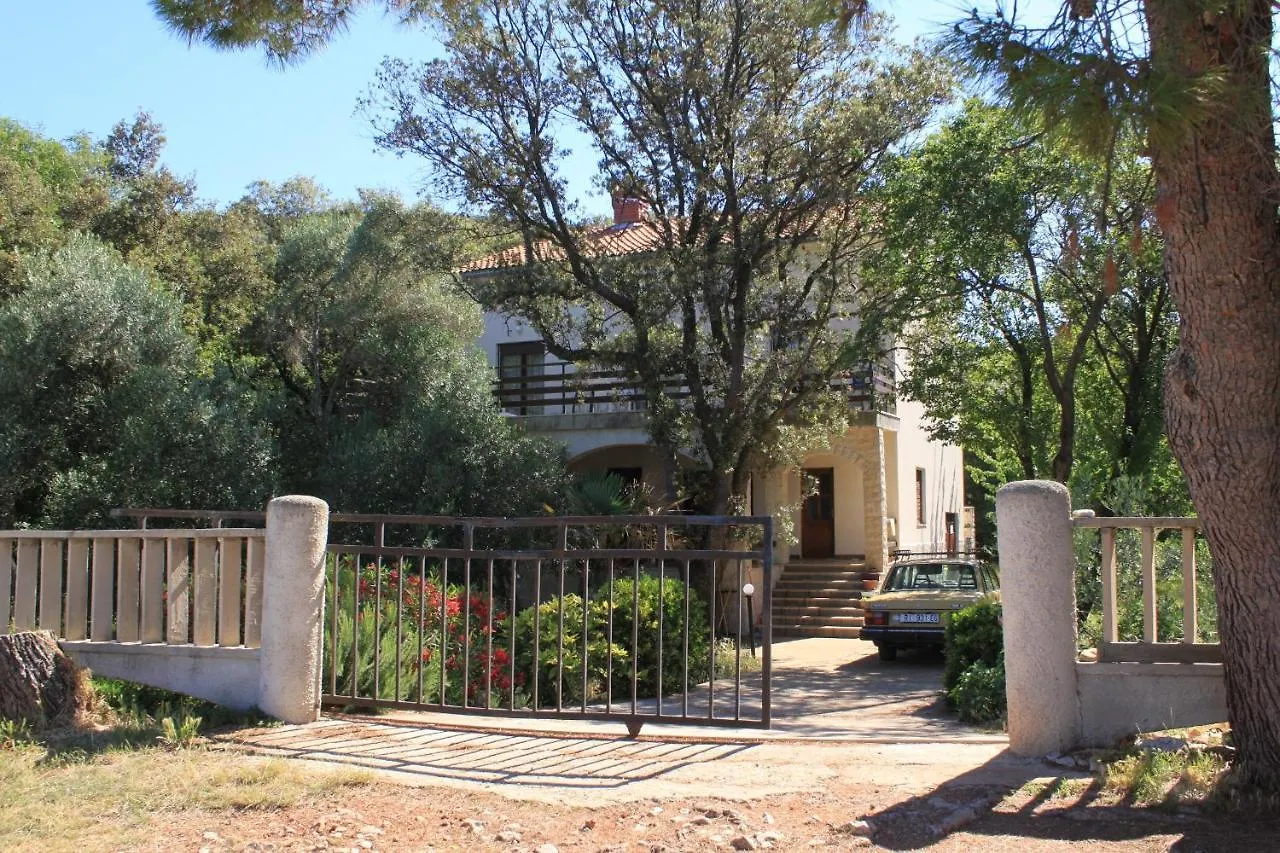 Apartments By The Sea Cove Merascica, Cres - 8071 Croatia