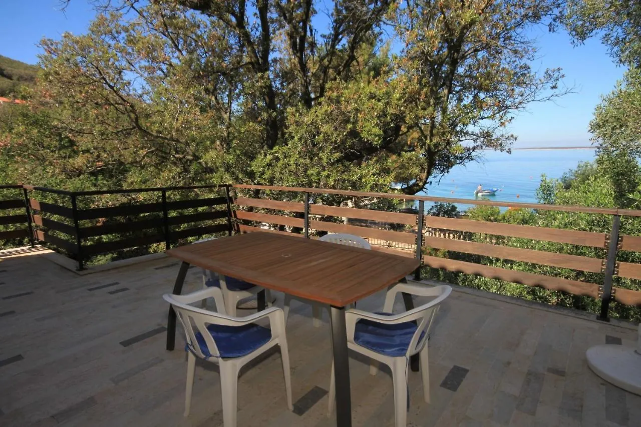 Apartments By The Sea Cove Merascica, Cres - 8071 Croatia