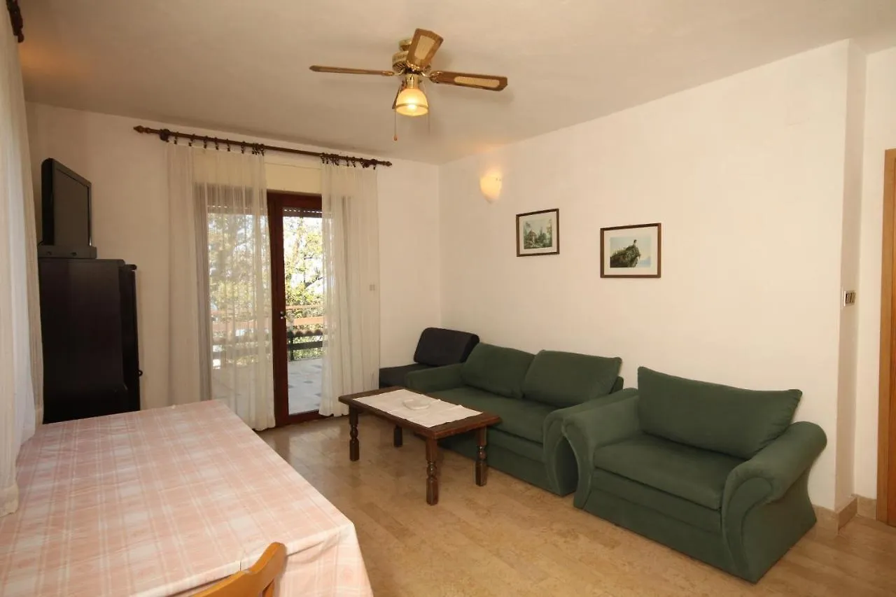 Apartments By The Sea Cove Merascica, Cres - 8071
