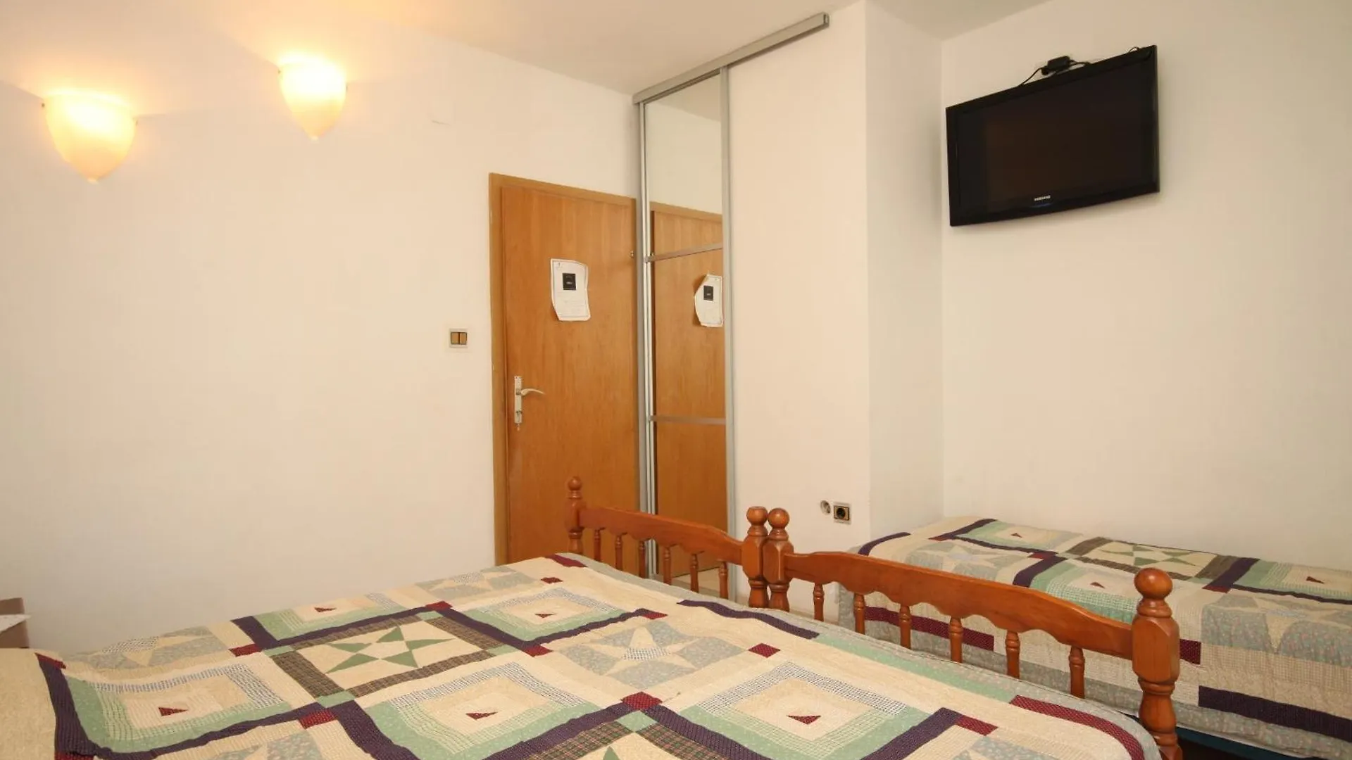 Apartments By The Sea Cove Merascica, Cres - 8071 Croatia