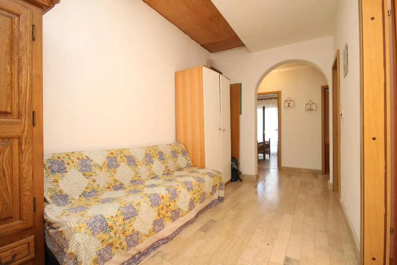 Apartments By The Sea Cove Merascica, Cres - 8071 0*, Stivan Croatia
