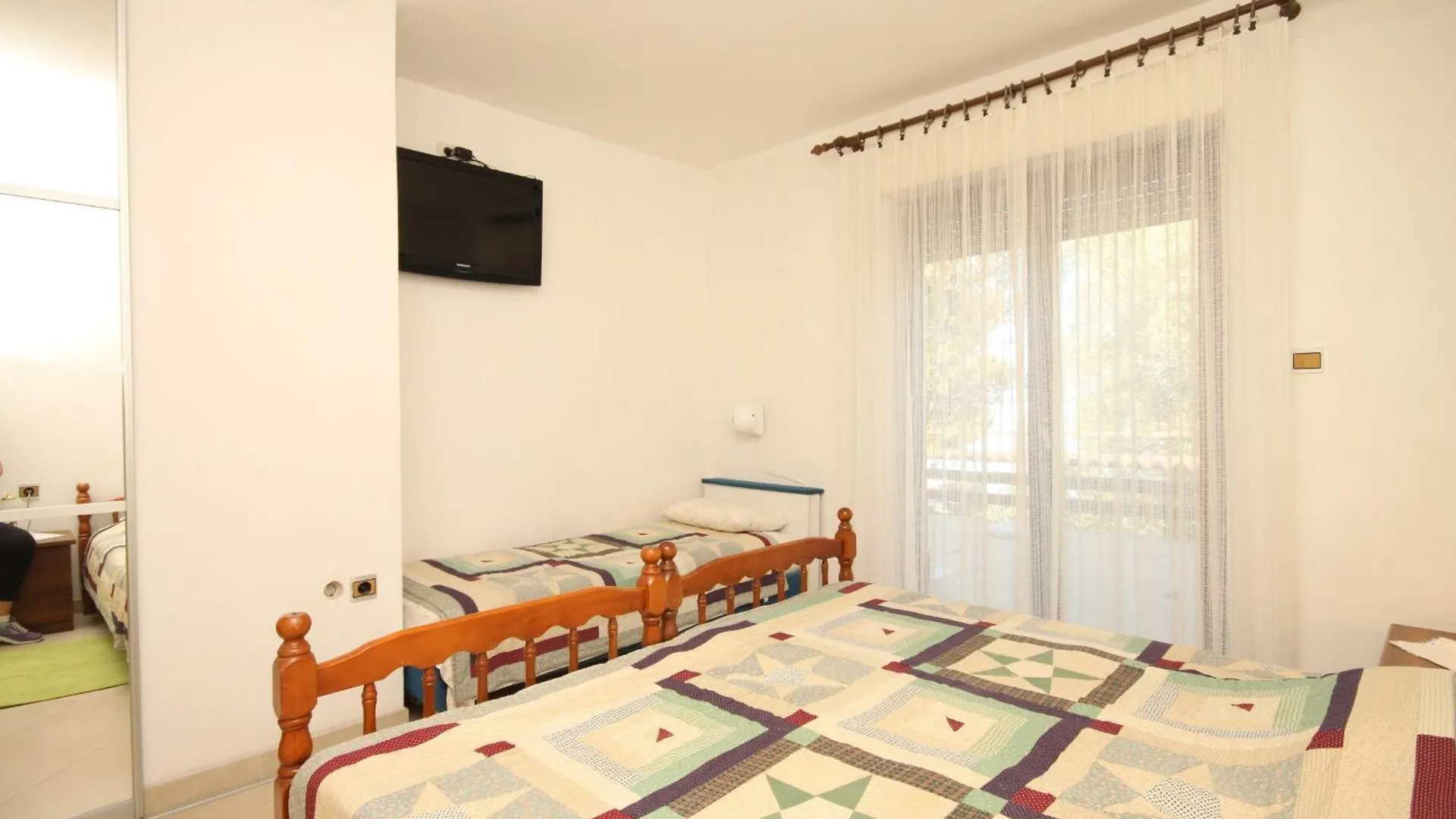 Apartments By The Sea Cove Merascica, Cres - 8071 0*, Stivan Croatia