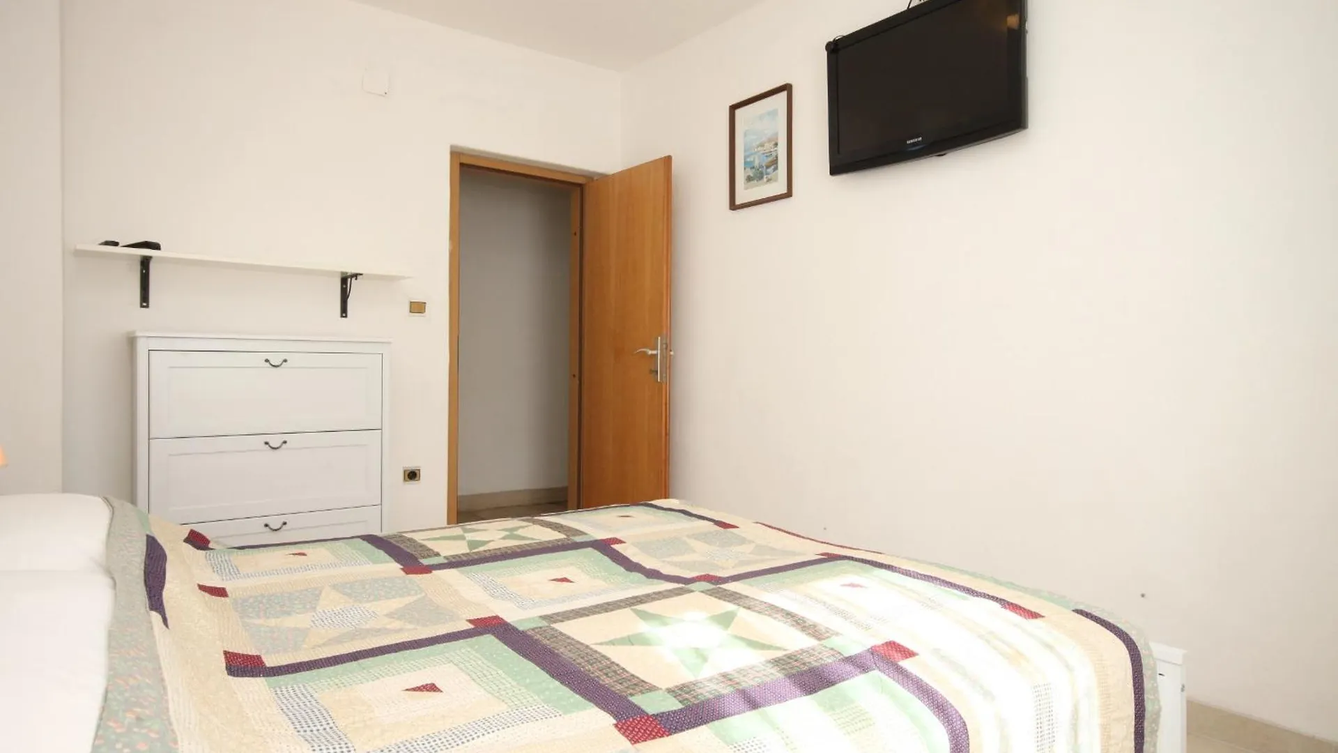Apartments By The Sea Cove Merascica, Cres - 8071 Croatia